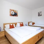 Apartmán Panorama