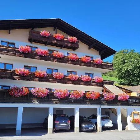 Appartement Panorama *