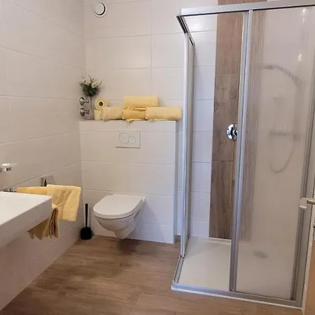 Panorama Apartment Mutters
