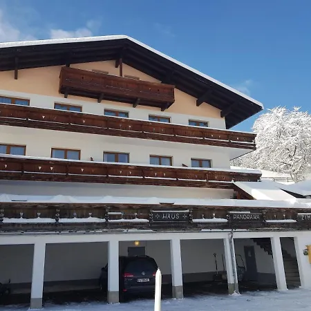 Panorama Apartamento Mutters