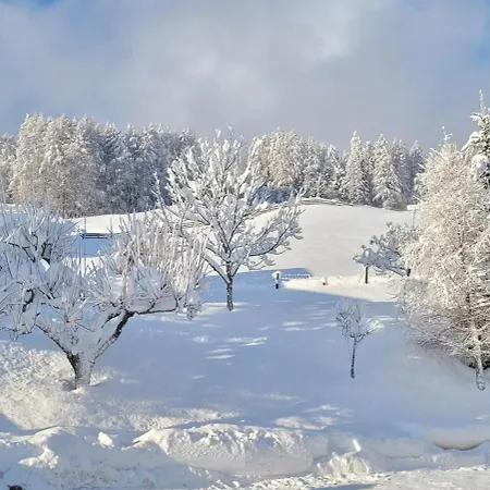 Panorama Appartement Mutters
