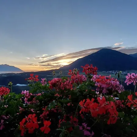 فيرينهاوس بانوراما شقة مترز