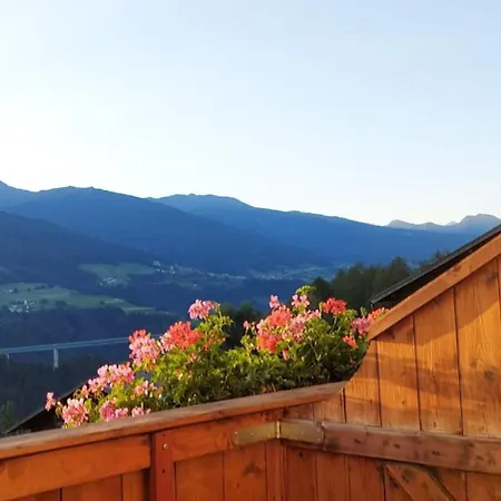 Apartamento Panorama *