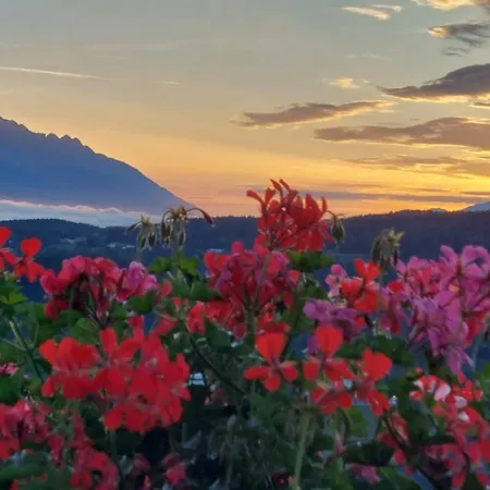 شقة فيرينهاوس بانوراما مترز