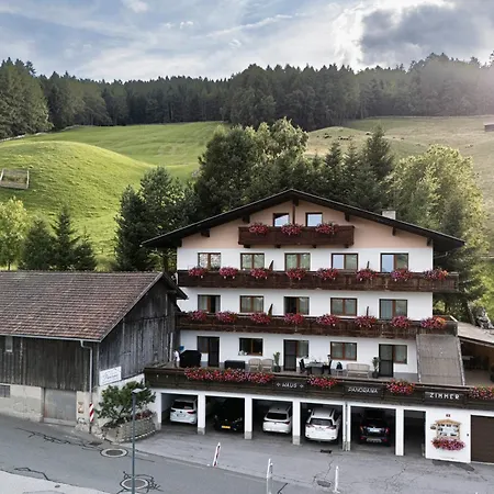 Apartmán Panorama *