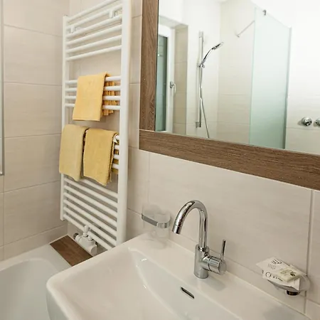 شقة فيرينهاوس بانوراما