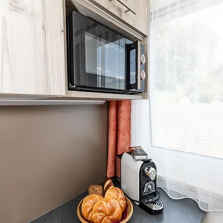 Apartamento Panorama Mutters