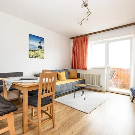 Panorama Apartmán *