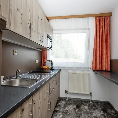 Panorama Appartement Mutters