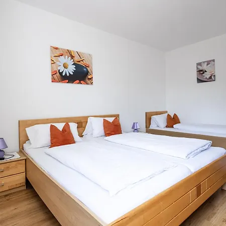 شقة فيرينهاوس بانوراما