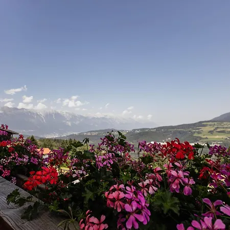 Panorama Appartement *