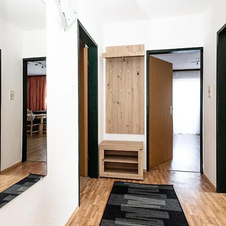 فيرينهاوس بانوراما *