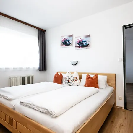 Appartement Panorama