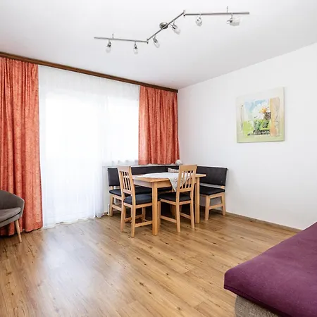 Panorama Appartement Mutters