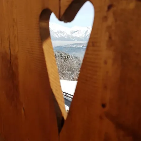 فيرينهاوس بانوراما شقة