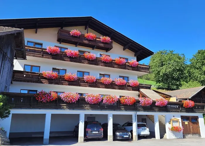 Appartement Panorama *