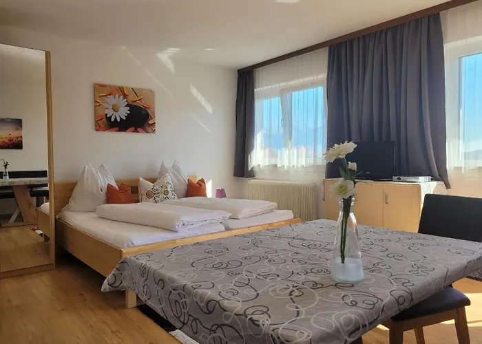 Appartement Panorama *