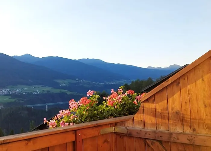 Appartement Panorama *