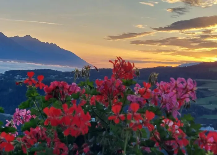 Appartement Panorama Mutters