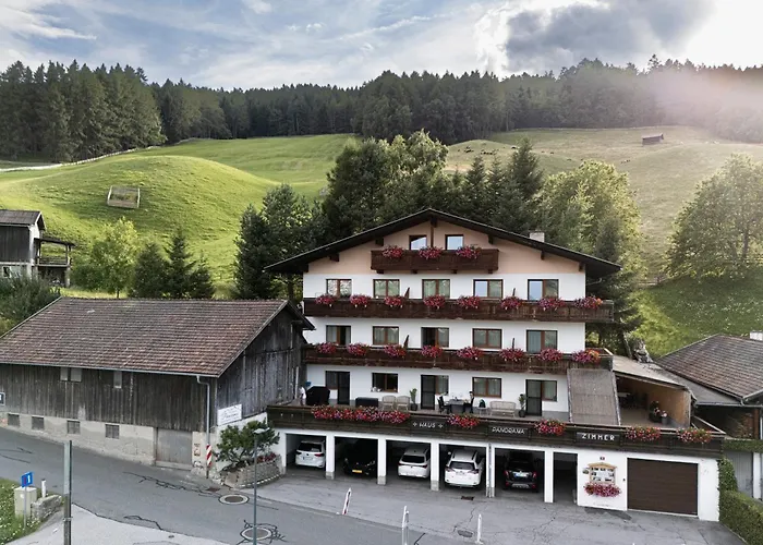 Appartement Panorama *