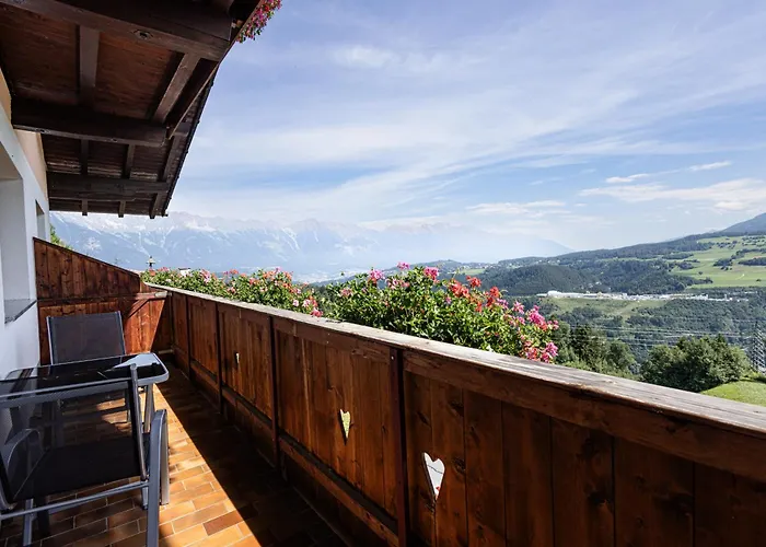 度假屋全景酒店