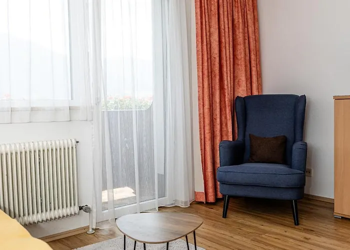 Panorama Appartement *