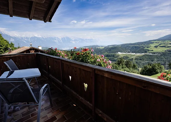 公寓 度假屋全景酒店 *