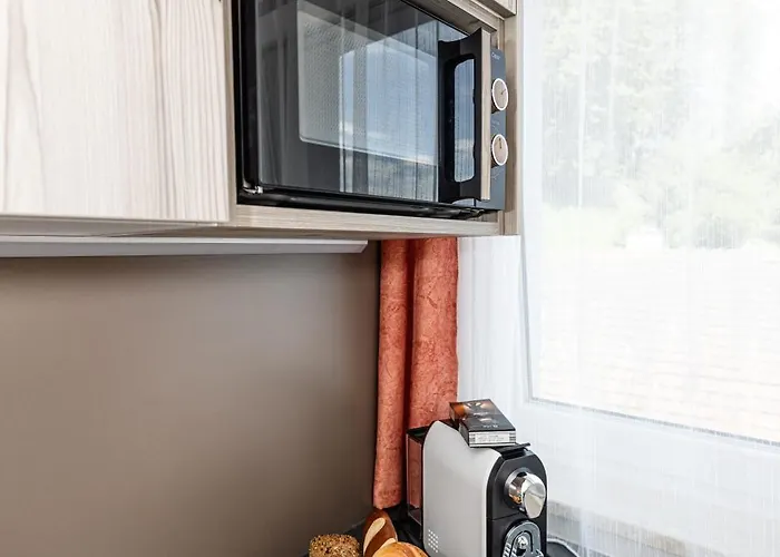 Appartement Panorama Mutters