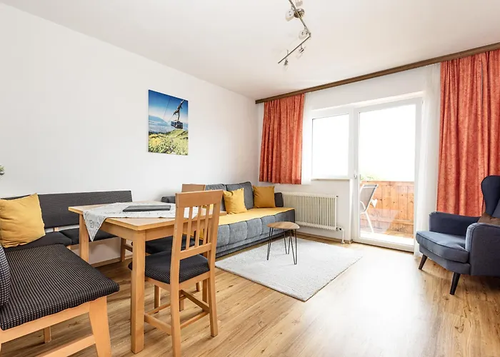 Panorama Apartmán *