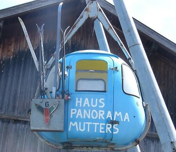 Apartmán Panorama *