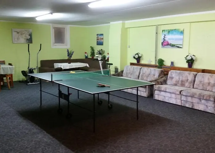 Apartmán Panorama Mutters