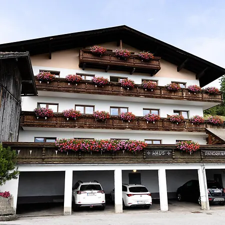 Apartamento Panorama Mutters