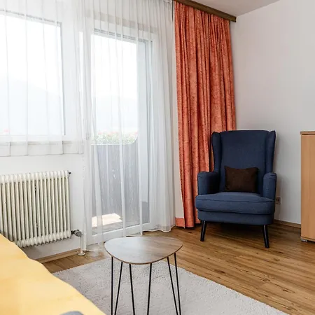 Panorama Lägenhet *