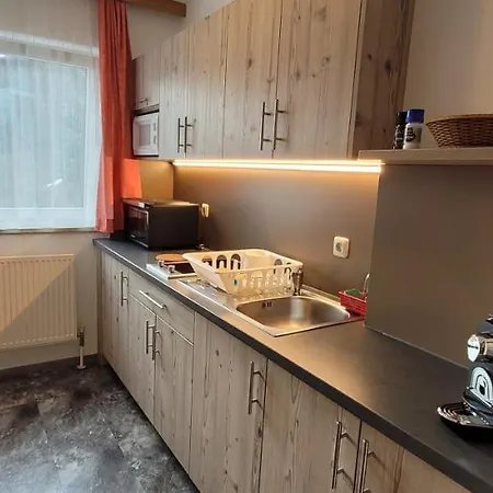 Panorama Apartment