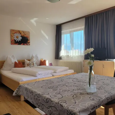 Apartment Panorama *