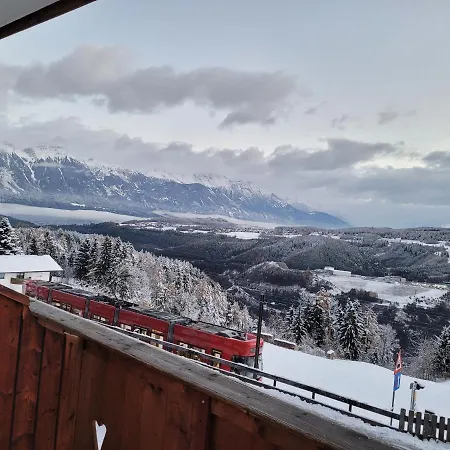 Panorama * Mutters