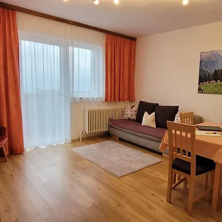 Panorama Apartment