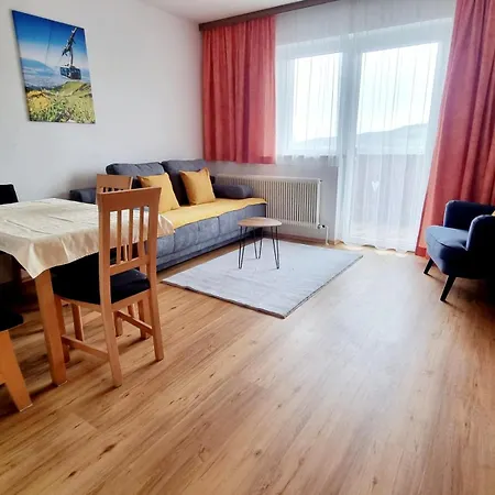 Panorama Apartment Mutters
