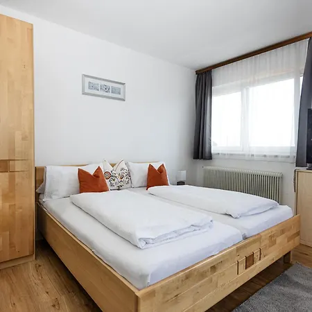 Panorama Apartment Mutters