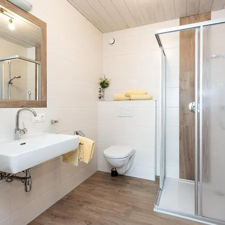 Panorama Apartment Mutters