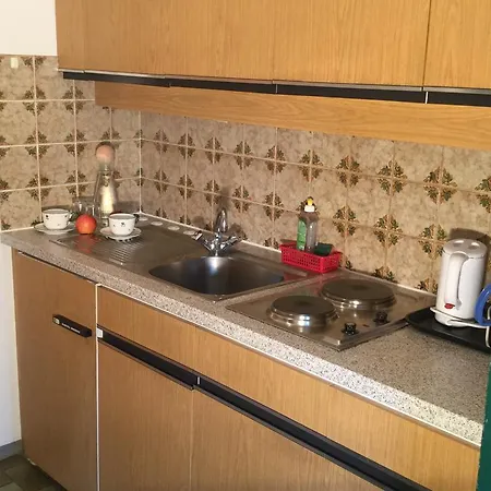 Apartment Panorama