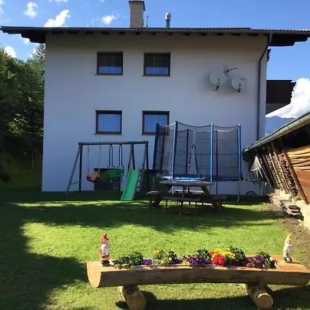 Apartment Panorama *
