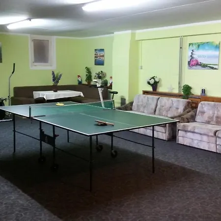 Apartment Panorama Mutters