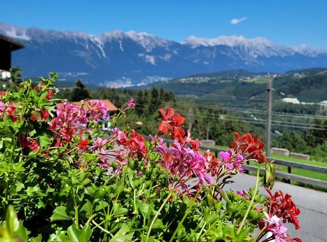 Panorama Муттерс