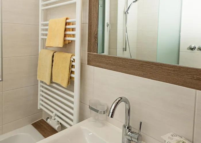 Апартаменты Panorama