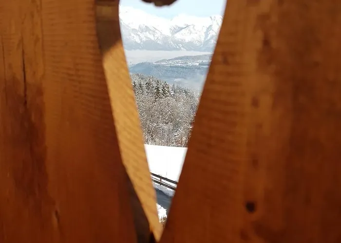 Panorama Апартаменты